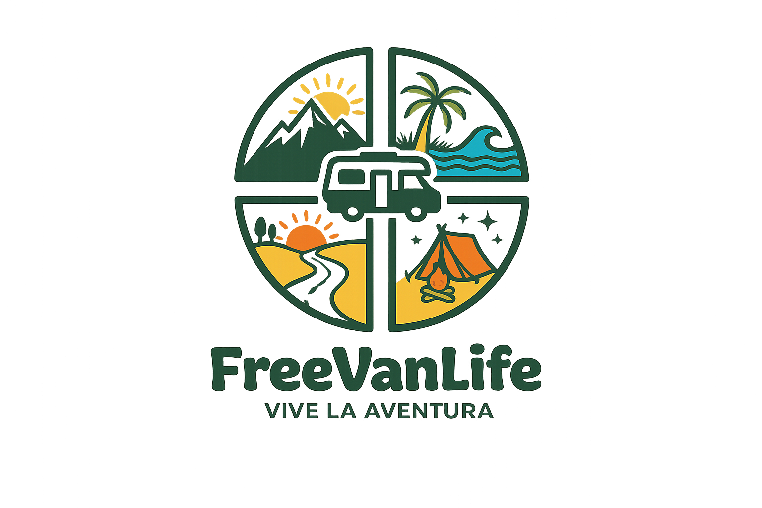 FrEE VAN LIFE